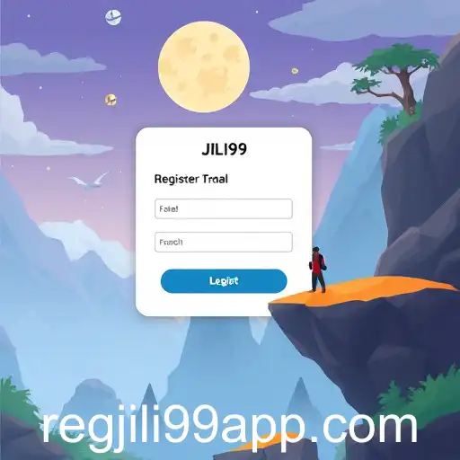 Exploring the Thrilling World of Adventure Games with JILI99 Register App