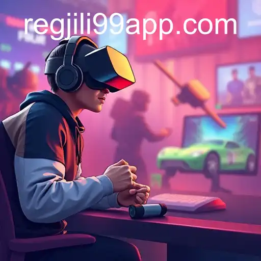 Emerging Trends in Online Gaming