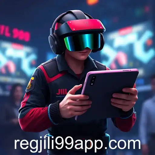 The Evolution of Online Gaming Platforms