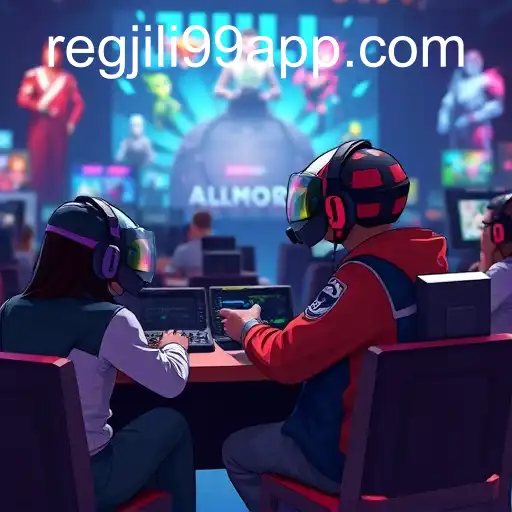 Exploring the Rise of JILI99 in the Gaming Industry