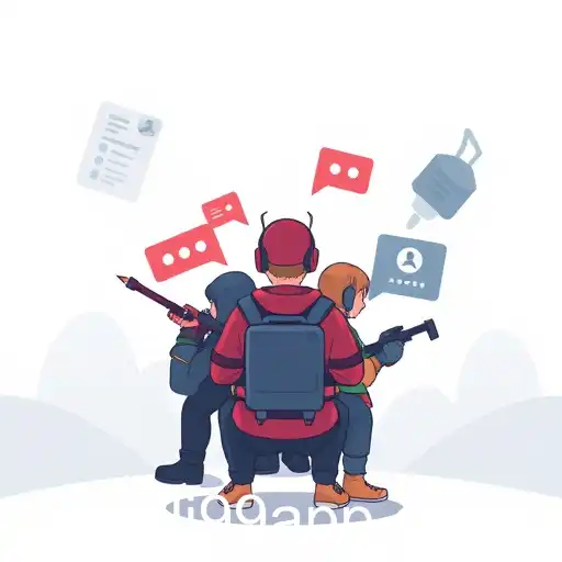 Emerging Trends in Online Gaming Platforms