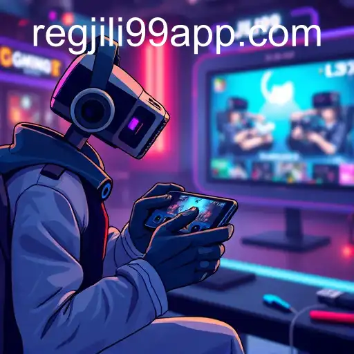 Gaming Trends and Registrations in 2025