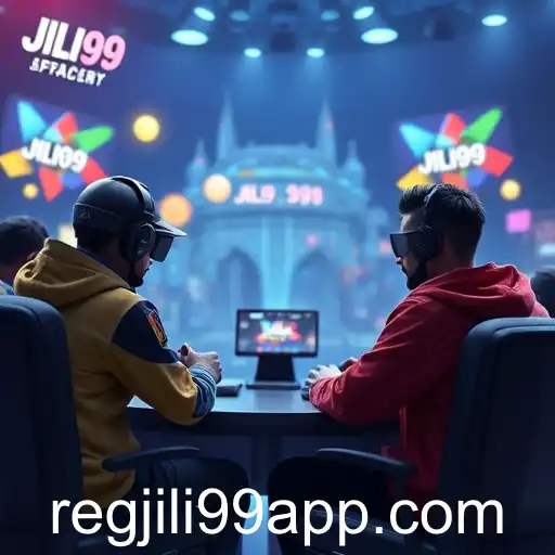 The Growth of Online Gaming Platforms