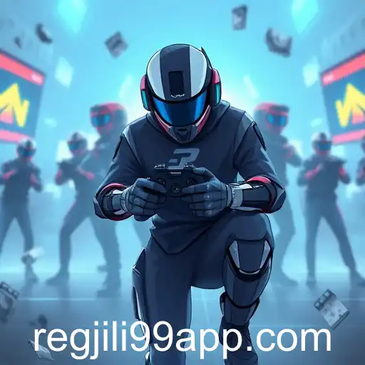 Revolutionizing Online Gaming: JILI99 App Impact