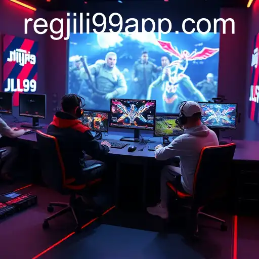 How JILI99 is Shaping the Gaming Landscape