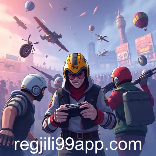 Exploring JILI99's Impact on Online Gaming