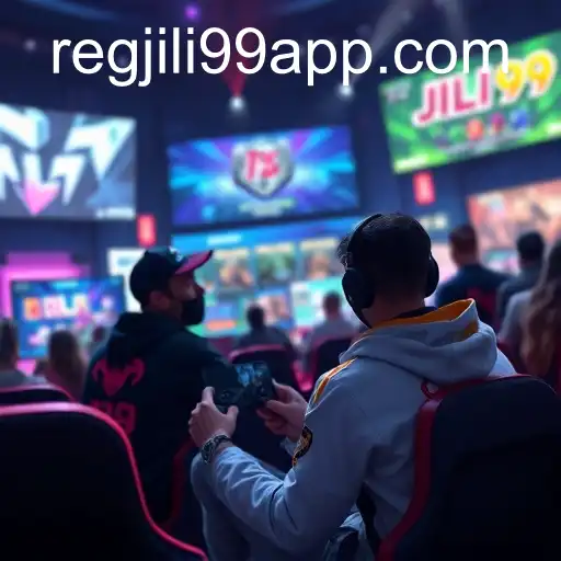 The Rise of JILI99 in Online Gaming