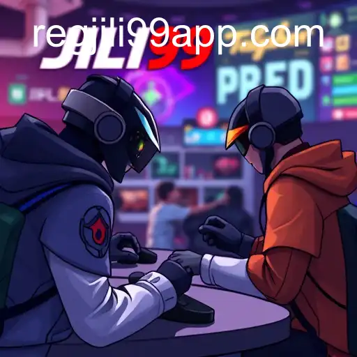 Digital Trends in Gaming: Navigating JILI99