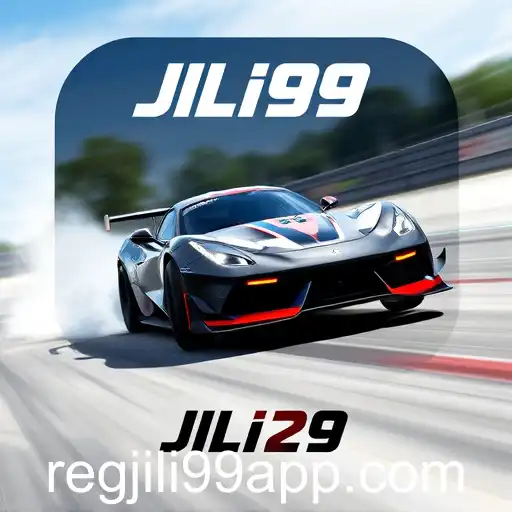 Discover the Adrenaline-Packed 'Racing Thrills' in Gaming with JILI99 Register App