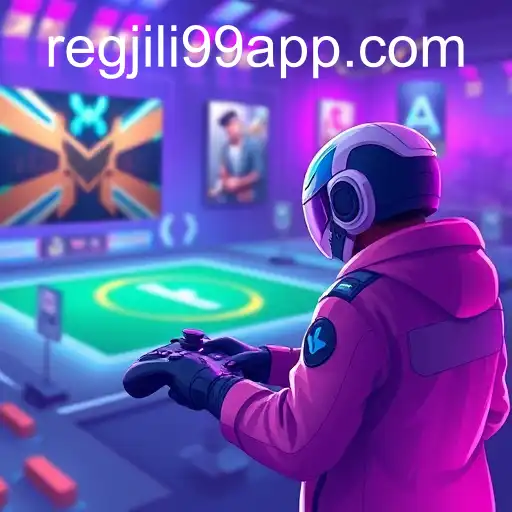 The Rise of JILI99: A Game Changer in Online Gaming