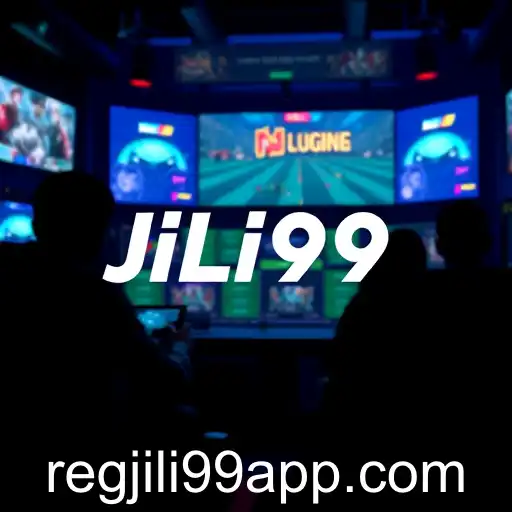 The Rise of JILI99 in Online Gaming