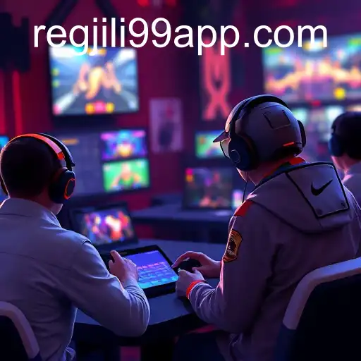 The Rise of Online Gaming Platforms