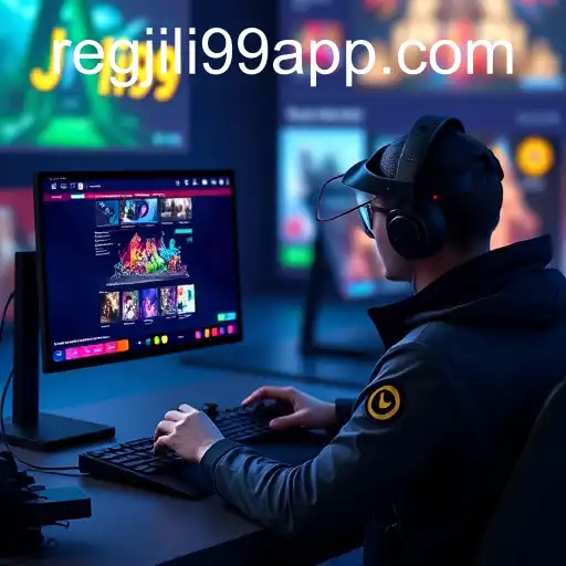 The Rise and Challenges of Online Gaming Platforms