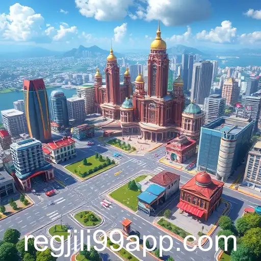 Exploring the World of Simulation Games: A Dive into JILI99's Expansive Universe