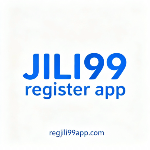 JILI99 register app